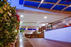 Atlântico Praia Hotel