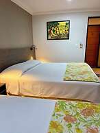 Atlântico Praia Hotel