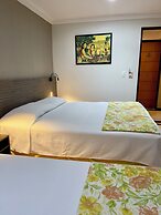 Atlântico Praia Hotel