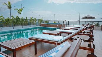 Atlântico Praia Hotel