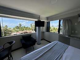 Atlântico Praia Hotel