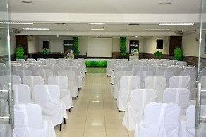 Atlântico Praia Hotel