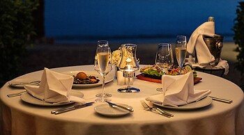 Sands Suites Resort & Spa