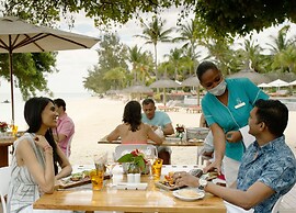 Sands Suites Resort & Spa