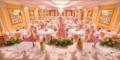 Grand Hotel Gozo