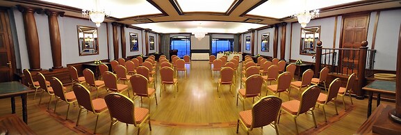 Grand Hotel Gozo