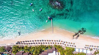 Constance Belle Mare Plage