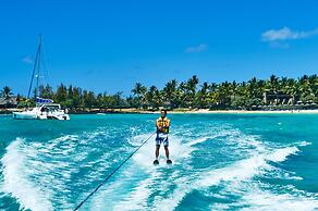 Constance Belle Mare Plage
