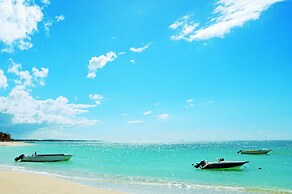 Constance Belle Mare Plage