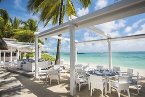Constance Belle Mare Plage