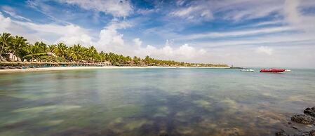 Constance Belle Mare Plage