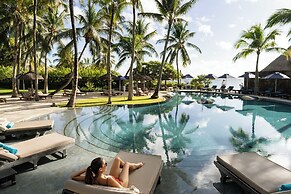 Constance Belle Mare Plage