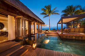Constance Belle Mare Plage