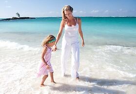 Constance Belle Mare Plage