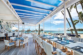 Constance Belle Mare Plage