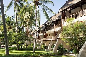 Constance Belle Mare Plage