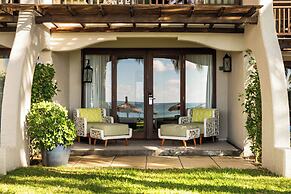 Constance Belle Mare Plage