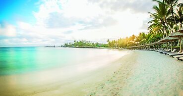 Constance Belle Mare Plage