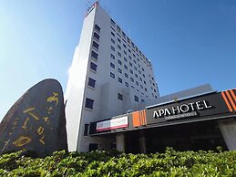 APA Hotel Yamaguchi Hofu
