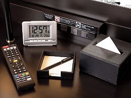 APA Hotel Yamaguchi Hofu