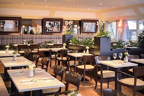 Hotel Parc Belle-Vue