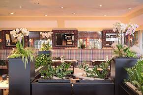 Hotel Parc Belle-Vue