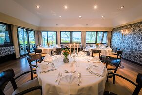 Hotel Parc Belle-Vue