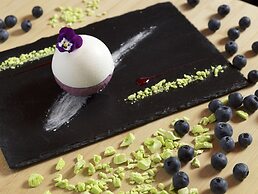 Hotel Parc Belle-Vue