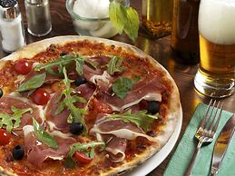 Hotel Parc Belle-Vue