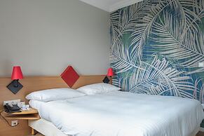 Hotel Parc Belle-Vue