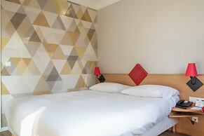 Hotel Parc Belle-Vue