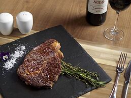 Hotel Parc Belle-Vue