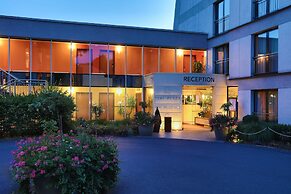 Hotel Parc Belle-Vue