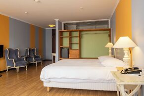 Hotel Parc Belle-Vue