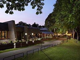 Hotel Parc Belle-Vue