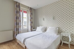 Hotel Riviera