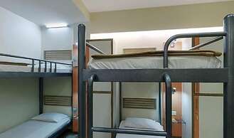 The UniContinental - Campus Accommodation