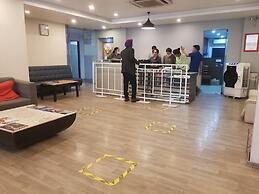 The UniContinental - Campus Accommodation