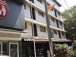 The UniContinental - Campus Accommodation