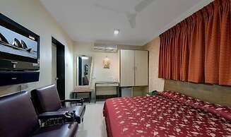 The UniContinental - Campus Accommodation