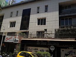 The UniContinental - Campus Accommodation