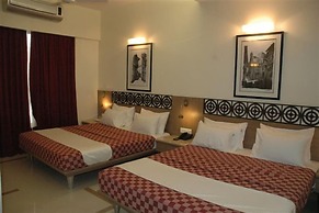 The UniContinental - Campus Accommodation