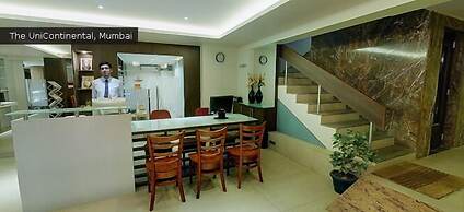 The UniContinental - Campus Accommodation