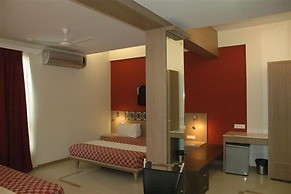 The UniContinental - Campus Accommodation