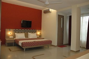 The UniContinental - Campus Accommodation