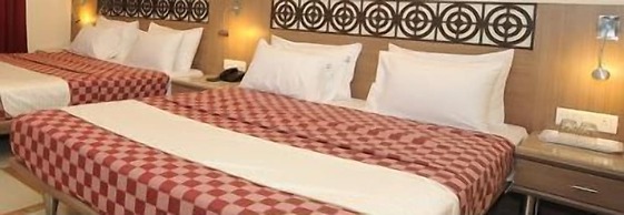 The UniContinental - Campus Accommodation