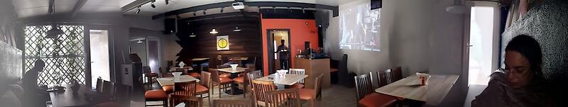 The UniContinental - Campus Accommodation