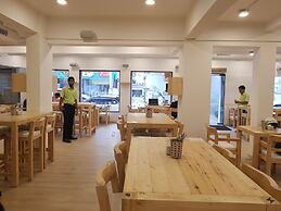 The UniContinental - Campus Accommodation