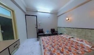 The UniContinental - Campus Accommodation