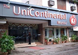 The UniContinental - Campus Accommodation